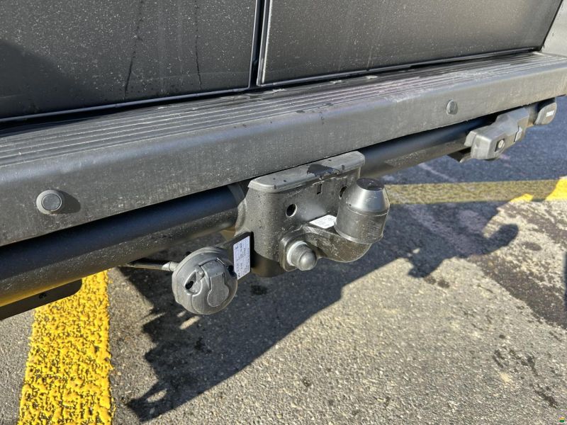 Adria Twin 640 SGX 60Y PopTop DeLuxe