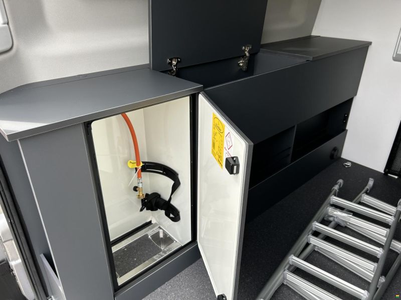 Adria Twin 640 SGX 60Y PopTop DeLuxe