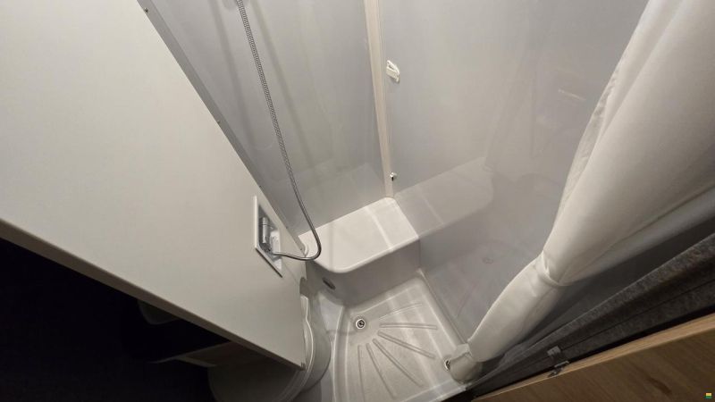 Dethleffs Just GO T 6815 EB / Modelljahr 2024