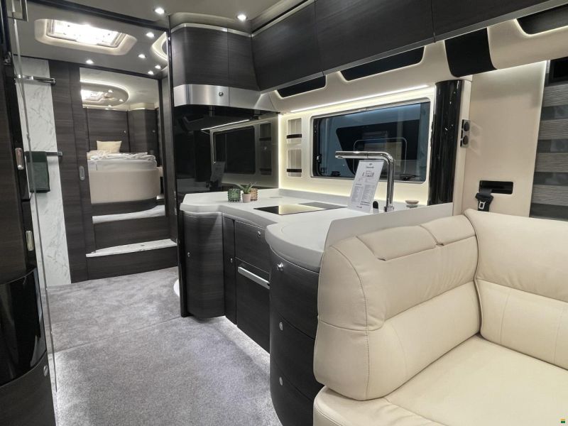 Concorde Liner - MB Actros 990 GI