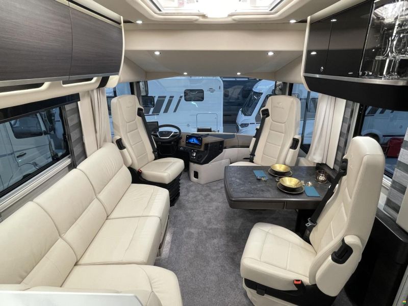 Concorde Liner - MB Actros 990 GI