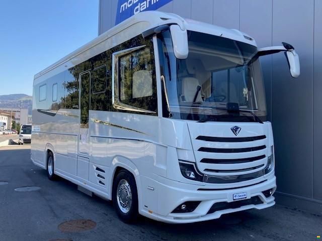 Concorde Liner - MB Actros 990 GI