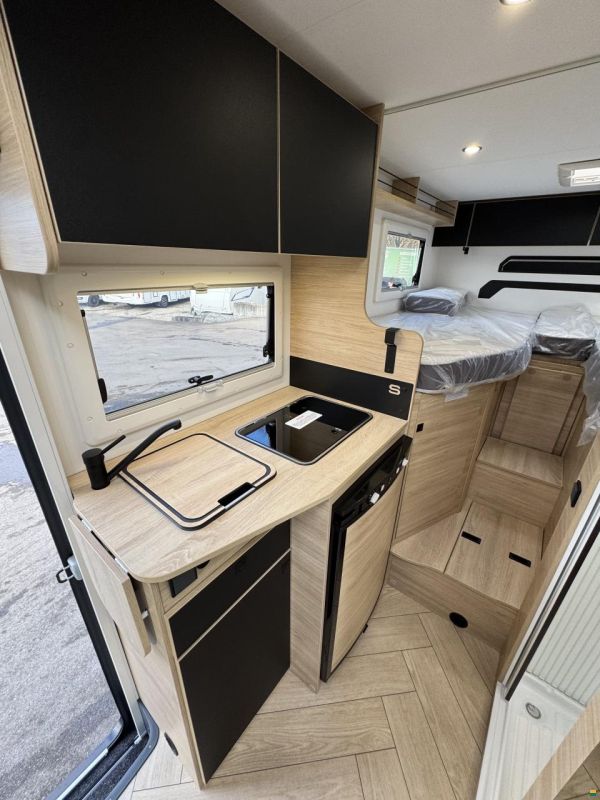 Challenger 217 Sport Edition