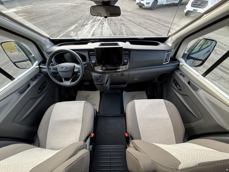 Challenger 217 Sport Edition