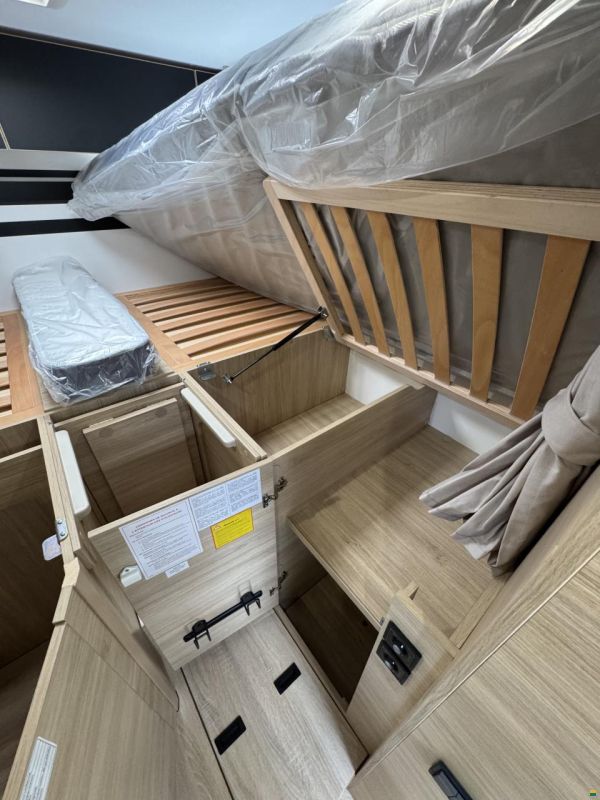 Challenger 217 Sport Edition