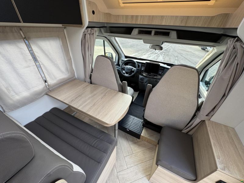 Challenger 217 Sport Edition