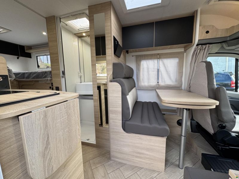 Challenger 217 Sport Edition