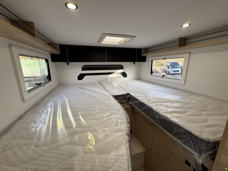 Challenger 217 Sport Edition