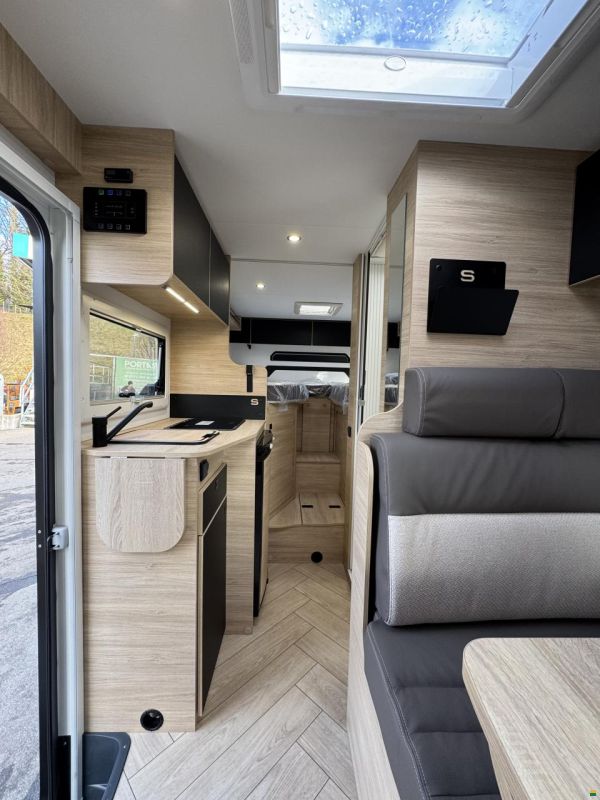 Challenger 217 Sport Edition