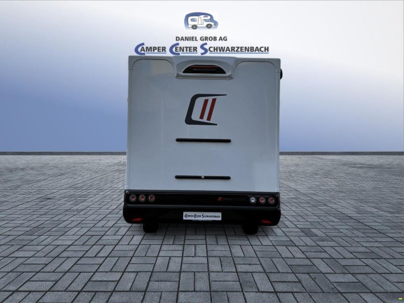 Challenger 217 Sport Edition