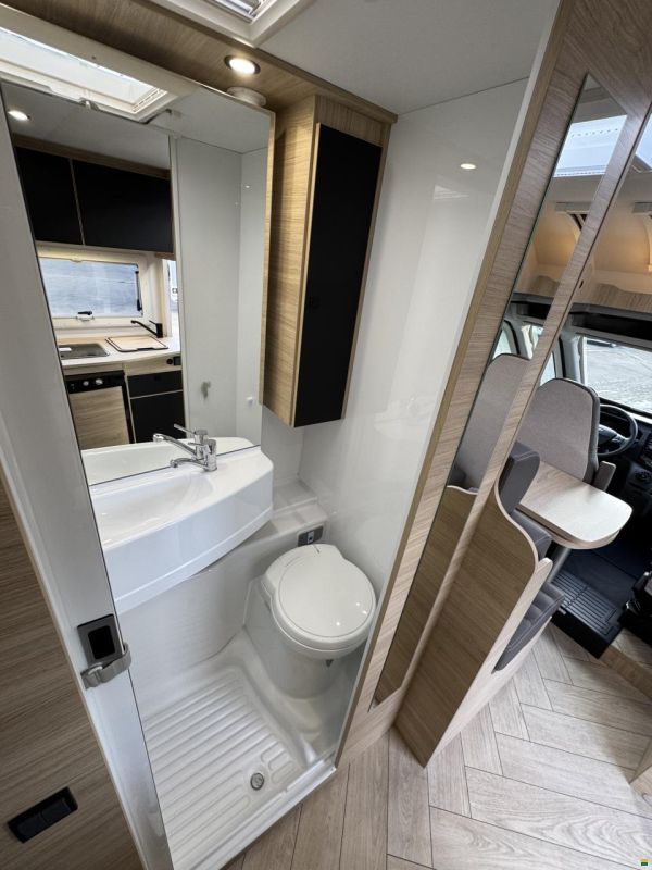 Challenger 217 Sport Edition