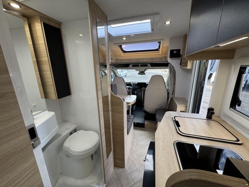 Challenger 217 Sport Edition