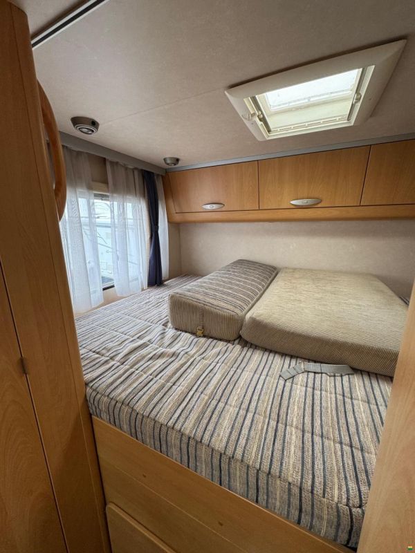 Adria Adriatik A9C?A?