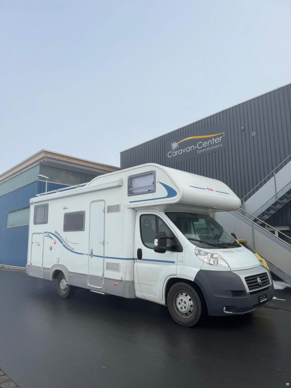 Adria Adriatik A9C?A?