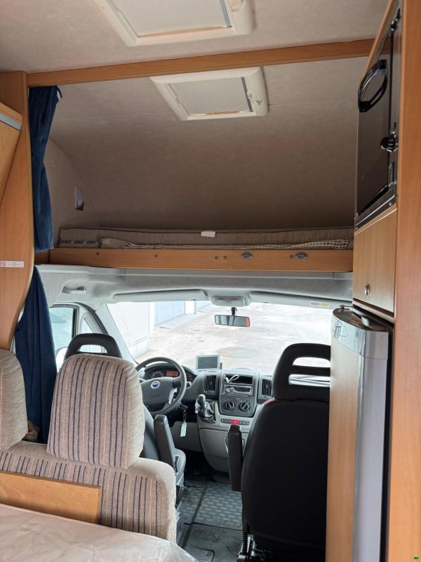 Adria Adriatik A9C?A?