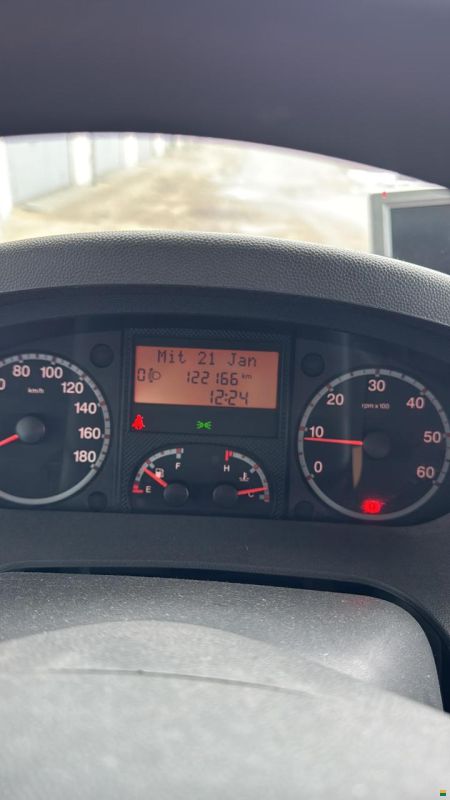 Adria Adriatik A9C?A?