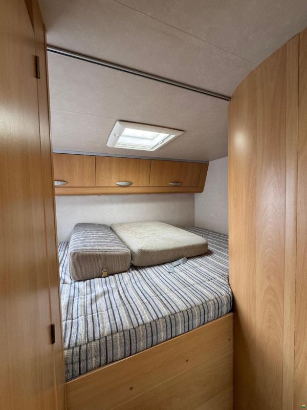 Adria Adriatik A9C?A?