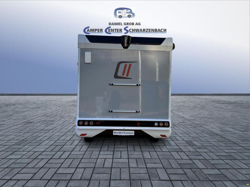 Challenger 250 Graphite Edition