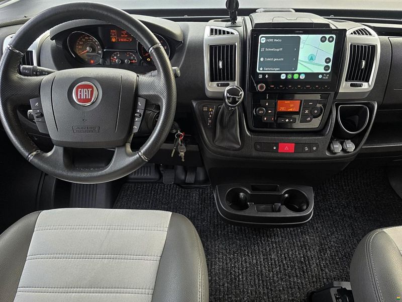 Sunlight I68 ADVENTURE EDITION AUTOMAT 2.3 MJ