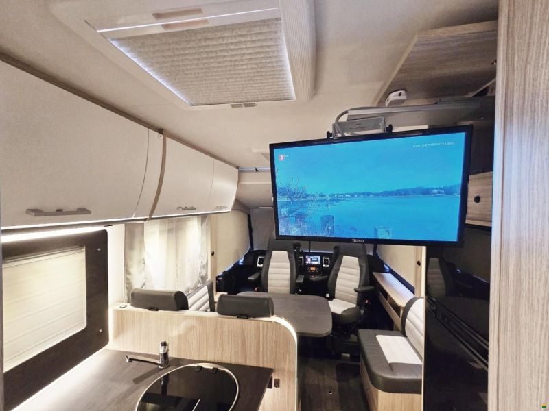 Sunlight I68 ADVENTURE EDITION AUTOMAT 2.3 MJ