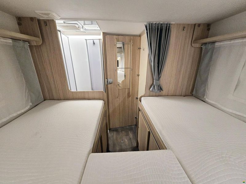 Sunlight I68 ADVENTURE EDITION AUTOMAT 2.3 MJ