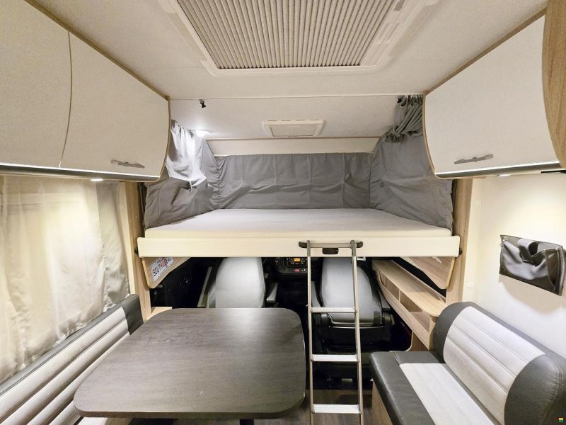 Sunlight I68 ADVENTURE EDITION AUTOMAT 2.3 MJ