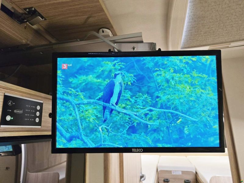 Sunlight I68 ADVENTURE EDITION AUTOMAT 2.3 MJ