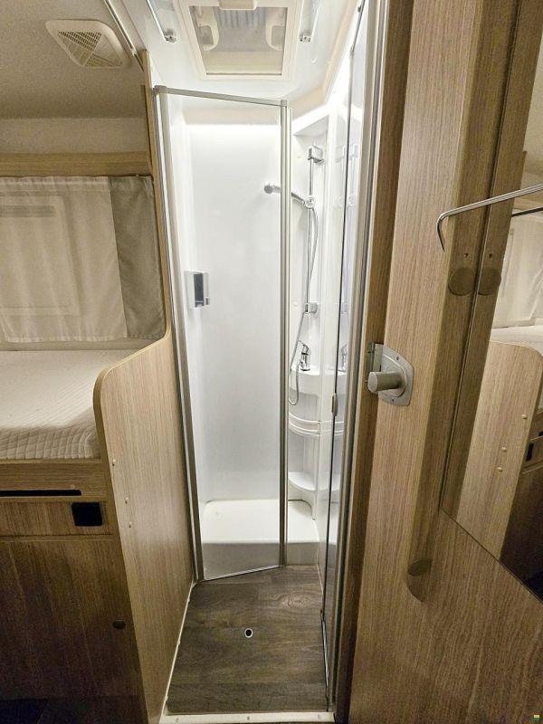 Sunlight I68 ADVENTURE EDITION AUTOMAT 2.3 MJ