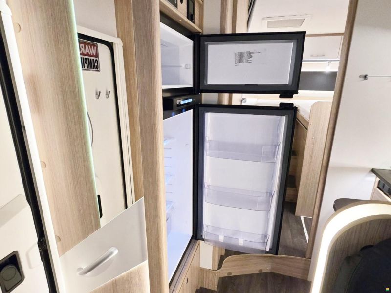 Sunlight I68 ADVENTURE EDITION AUTOMAT 2.3 MJ