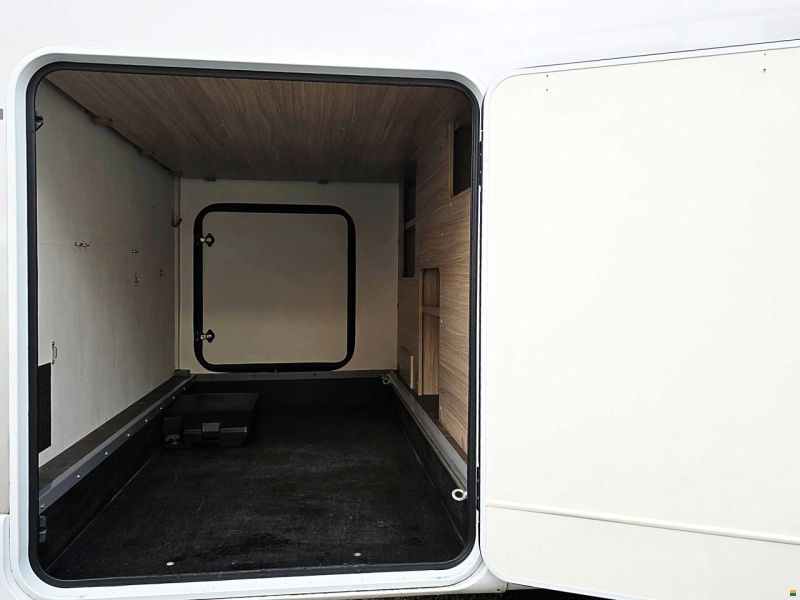 Sunlight I68 ADVENTURE EDITION AUTOMAT 2.3 MJ