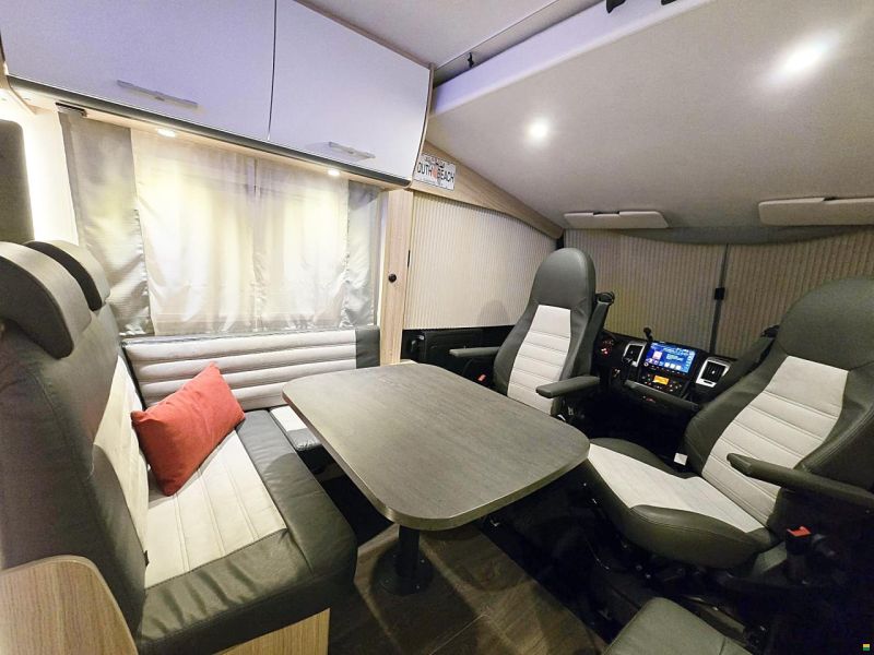 Sunlight I68 ADVENTURE EDITION AUTOMAT 2.3 MJ