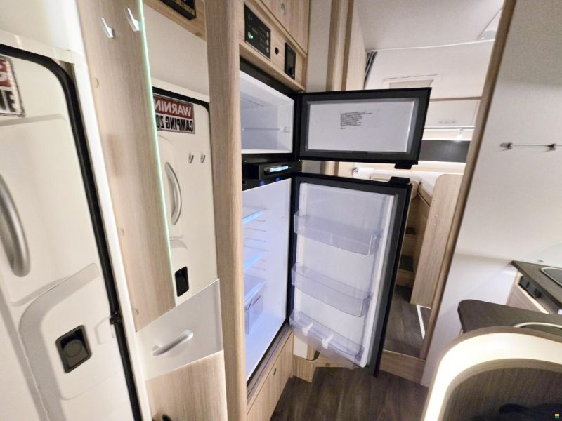 Sunlight I68 ADVENTURE EDITION AUTOMAT 2.3 MJ