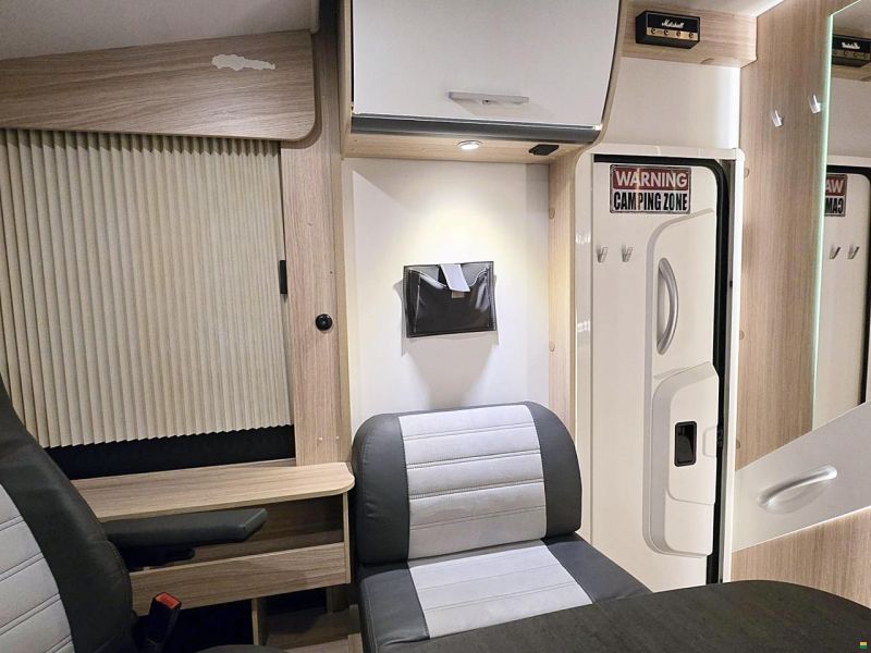 Sunlight I68 ADVENTURE EDITION AUTOMAT 2.3 MJ