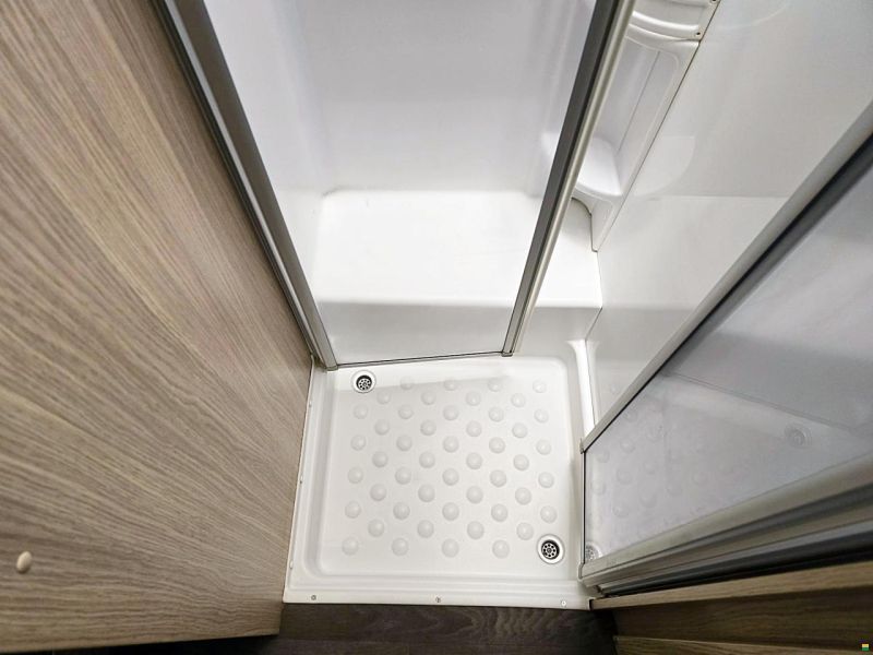 Sunlight I68 ADVENTURE EDITION AUTOMAT 2.3 MJ