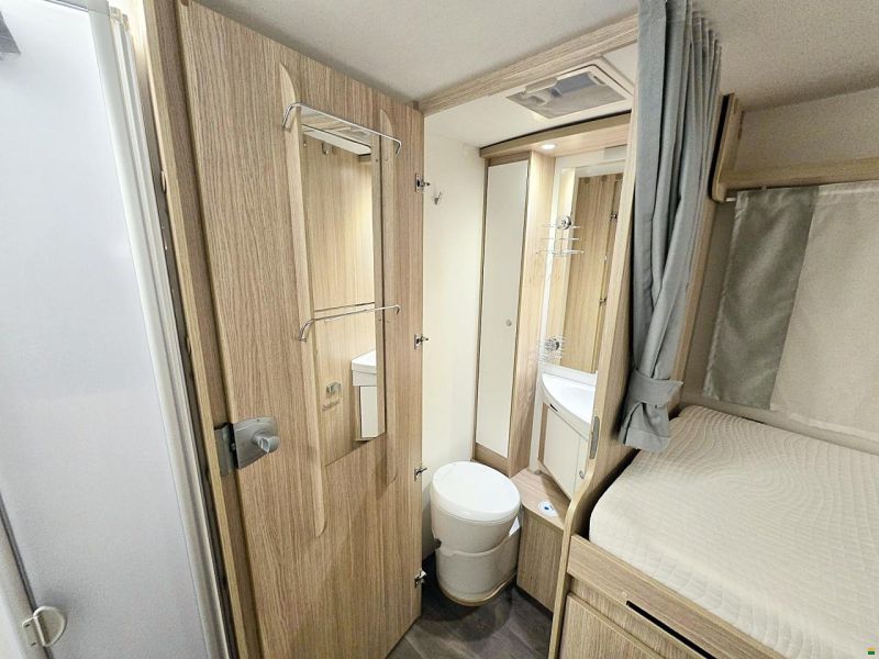 Sunlight I68 ADVENTURE EDITION AUTOMAT 2.3 MJ