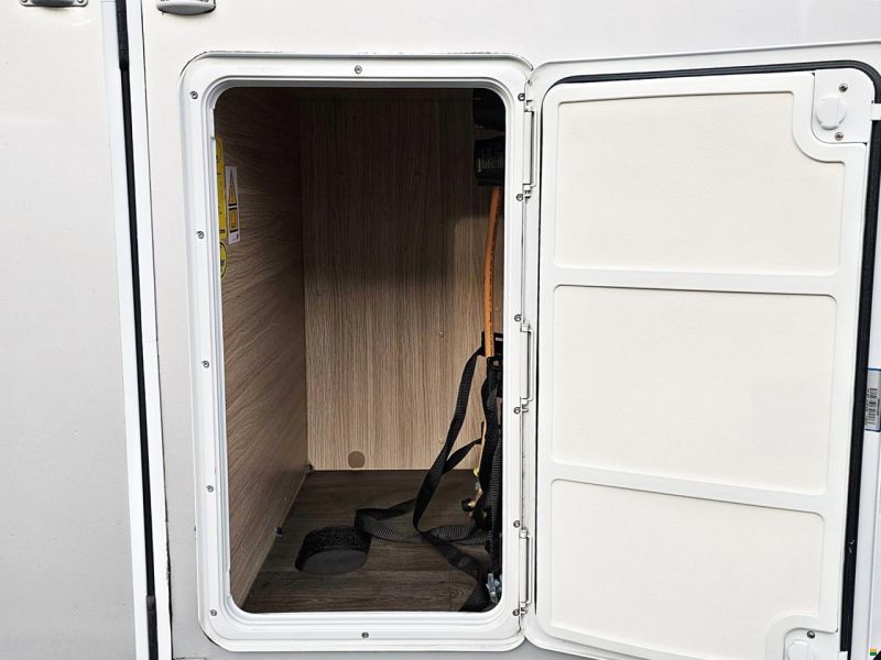 Sunlight I68 ADVENTURE EDITION AUTOMAT 2.3 MJ