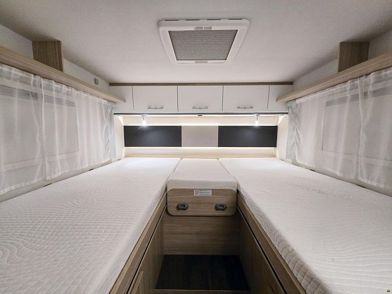 Sunlight I68 ADVENTURE EDITION AUTOMAT 2.3 MJ