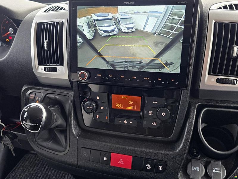 Sunlight I68 ADVENTURE EDITION AUTOMAT 2.3 MJ