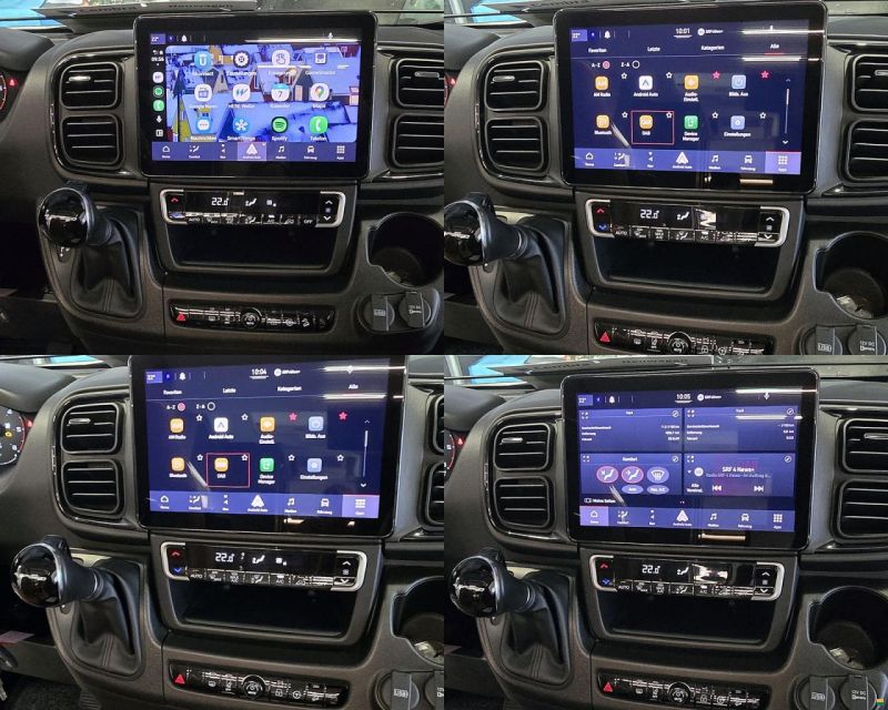 Adria Matrix 670 DL SUPREME 2.2 AUTOMAT 180MJ