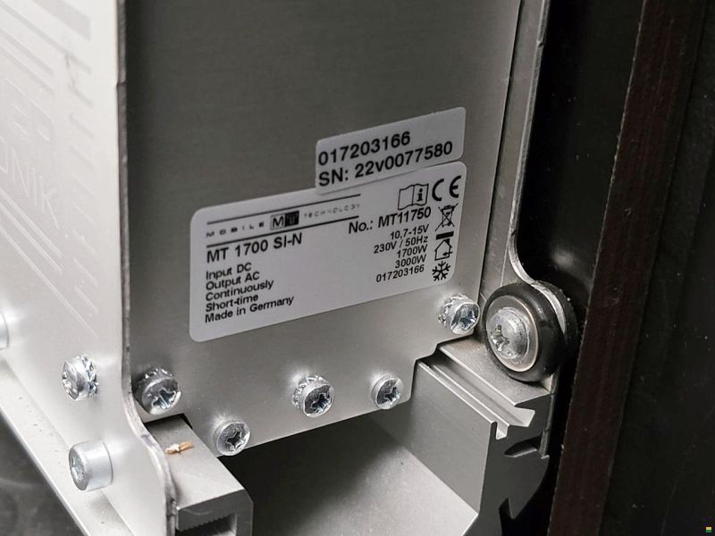 Adria Matrix 670 DL SUPREME 2.2 AUTOMAT 180MJ