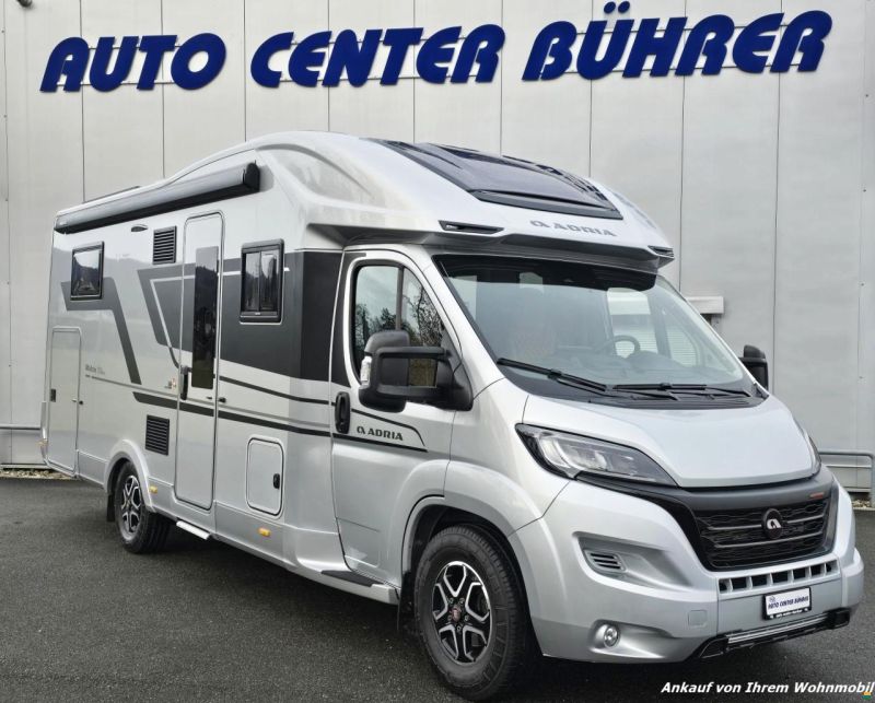 Adria Matrix 670 DL SUPREME 2.2 AUTOMAT 180MJ