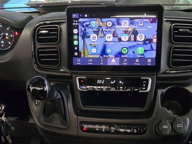 Adria Matrix 670 DL SUPREME 2.2 AUTOMAT 180MJ