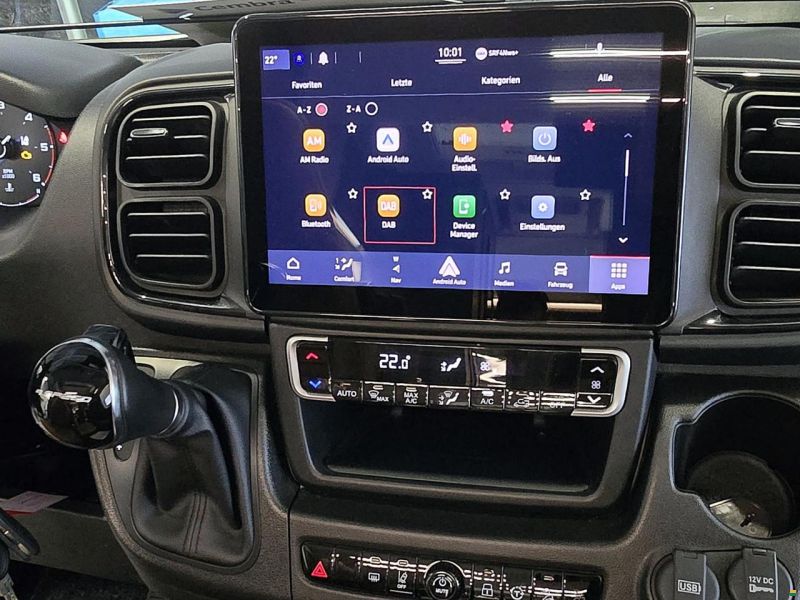 Adria Matrix 670 DL SUPREME 2.2 AUTOMAT 180MJ