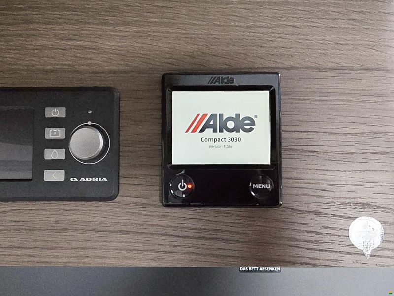 Adria Matrix 670 DL SUPREME 2.2 AUTOMAT 180MJ