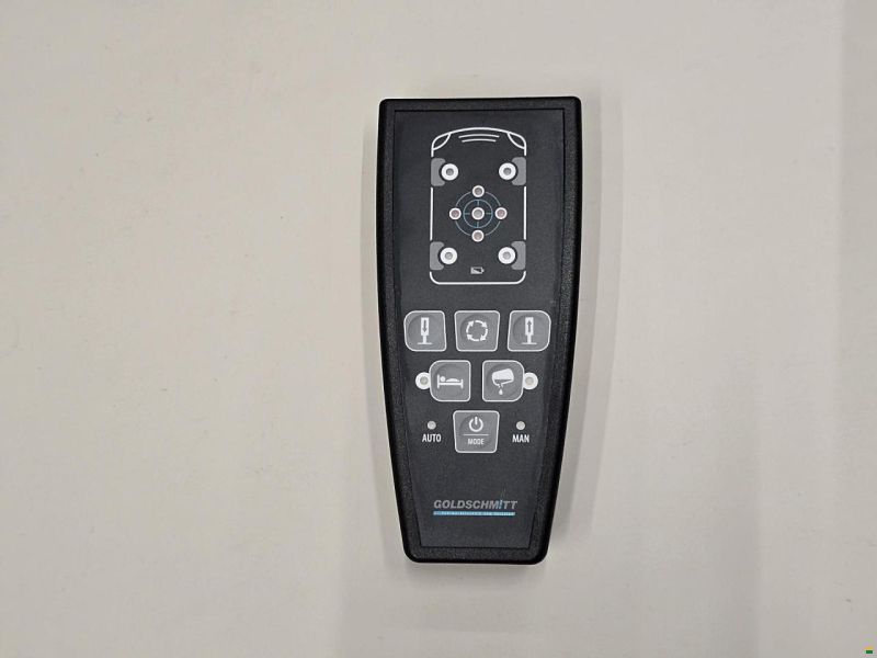 Adria Matrix 670 DL SUPREME 2.2 AUTOMAT 180MJ