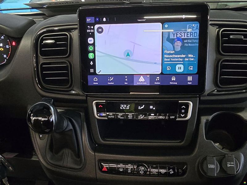 Adria Matrix 670 DL SUPREME 2.2 AUTOMAT 180MJ