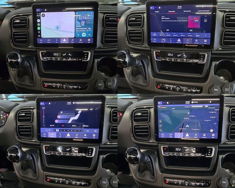 Adria Matrix 670 DL SUPREME 2.2 AUTOMAT 180MJ