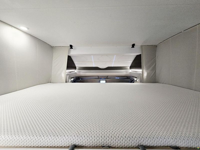 Adria Matrix 670 DL SUPREME 2.2 AUTOMAT 180MJ