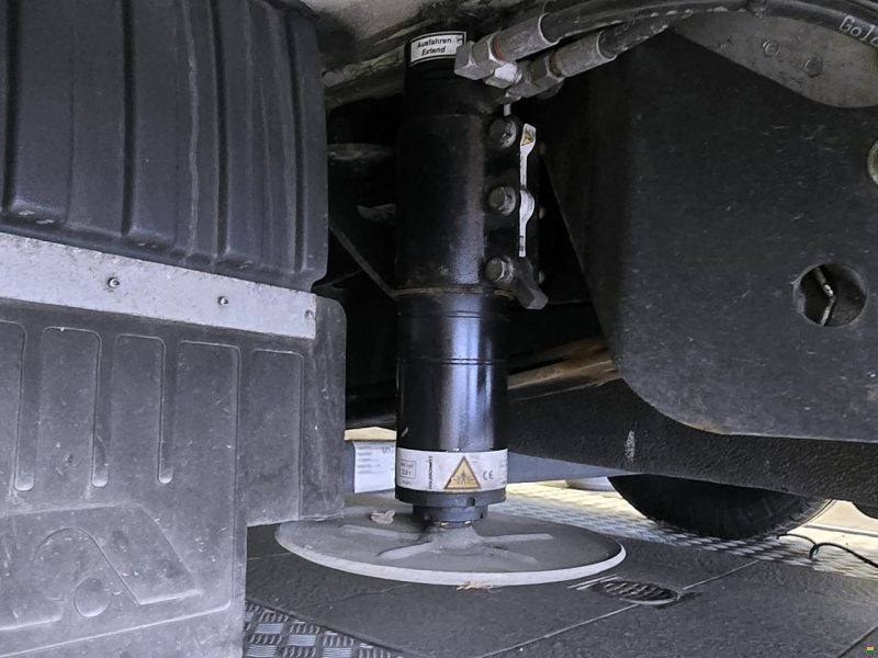 Adria Matrix 670 DL SUPREME 2.2 AUTOMAT 180MJ