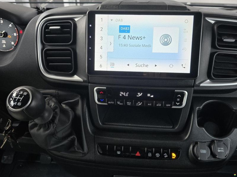 Pilote V 633 M 2.2 H3 MJ